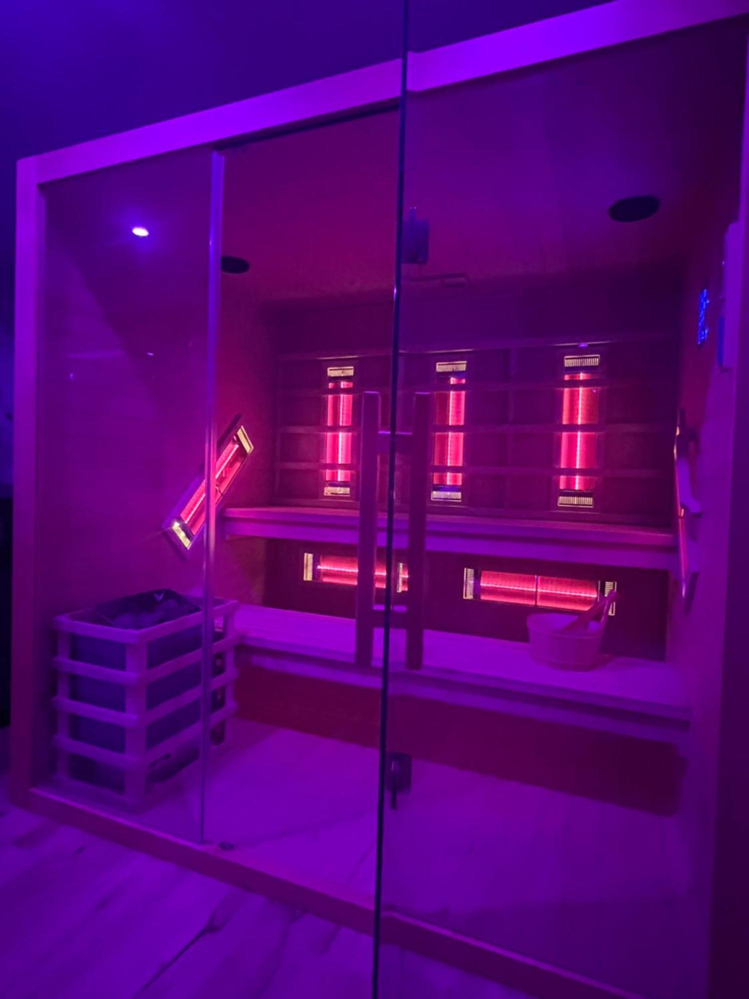Evasion Spa 10 Saint-Lyé Dış mekan fotoğraf