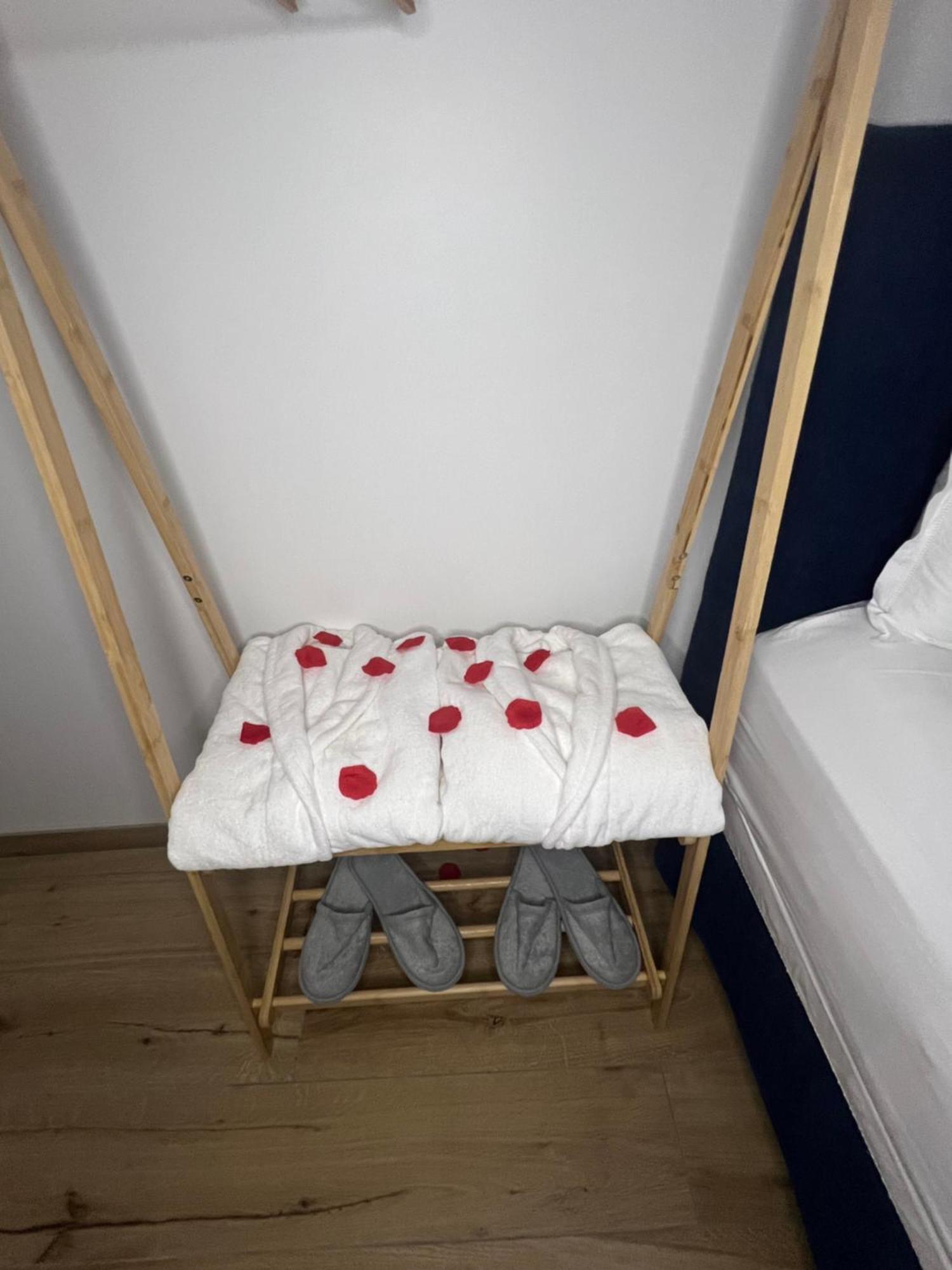 Evasion Spa 10 Saint-Lyé Dış mekan fotoğraf