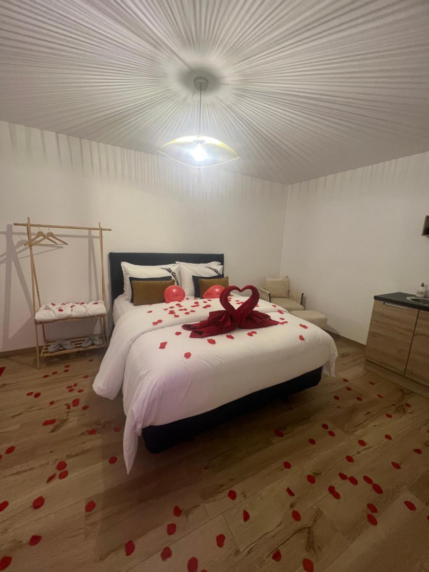Evasion Spa 10 Saint-Lyé Dış mekan fotoğraf