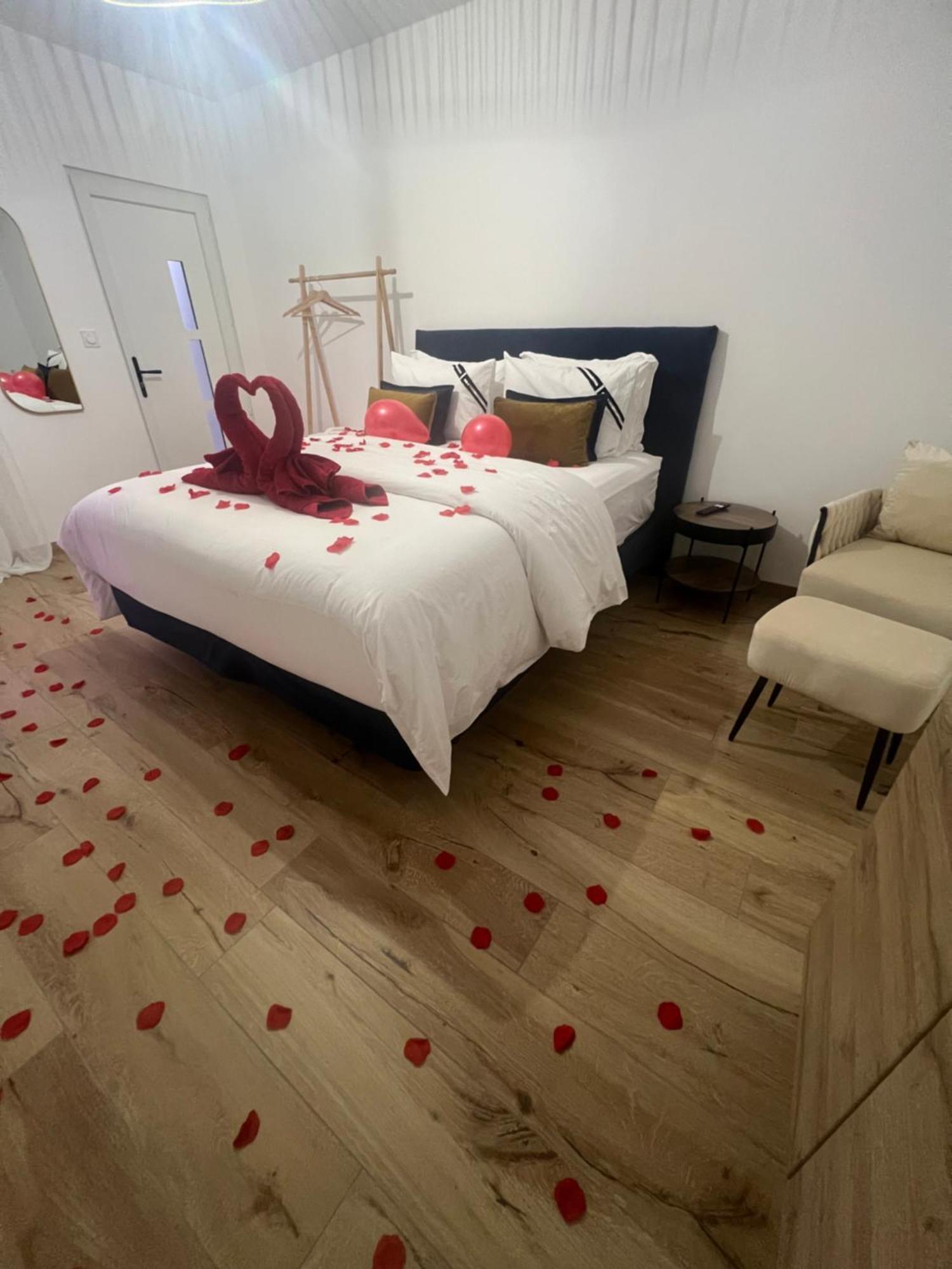Evasion Spa 10 Saint-Lyé Dış mekan fotoğraf