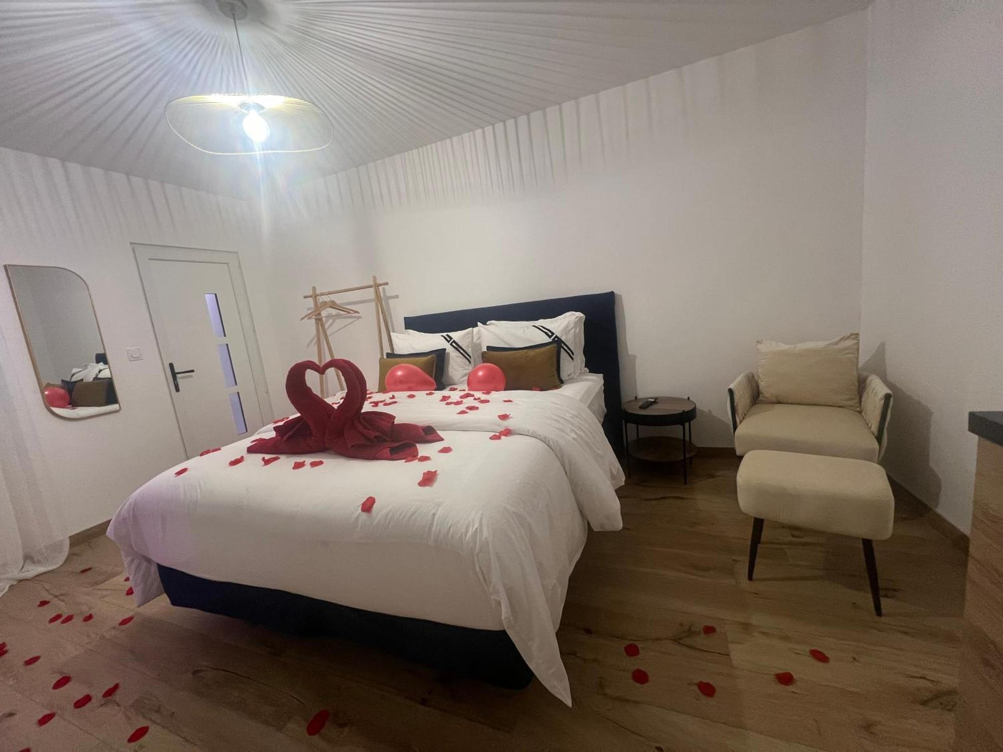 Evasion Spa 10 Saint-Lyé Dış mekan fotoğraf