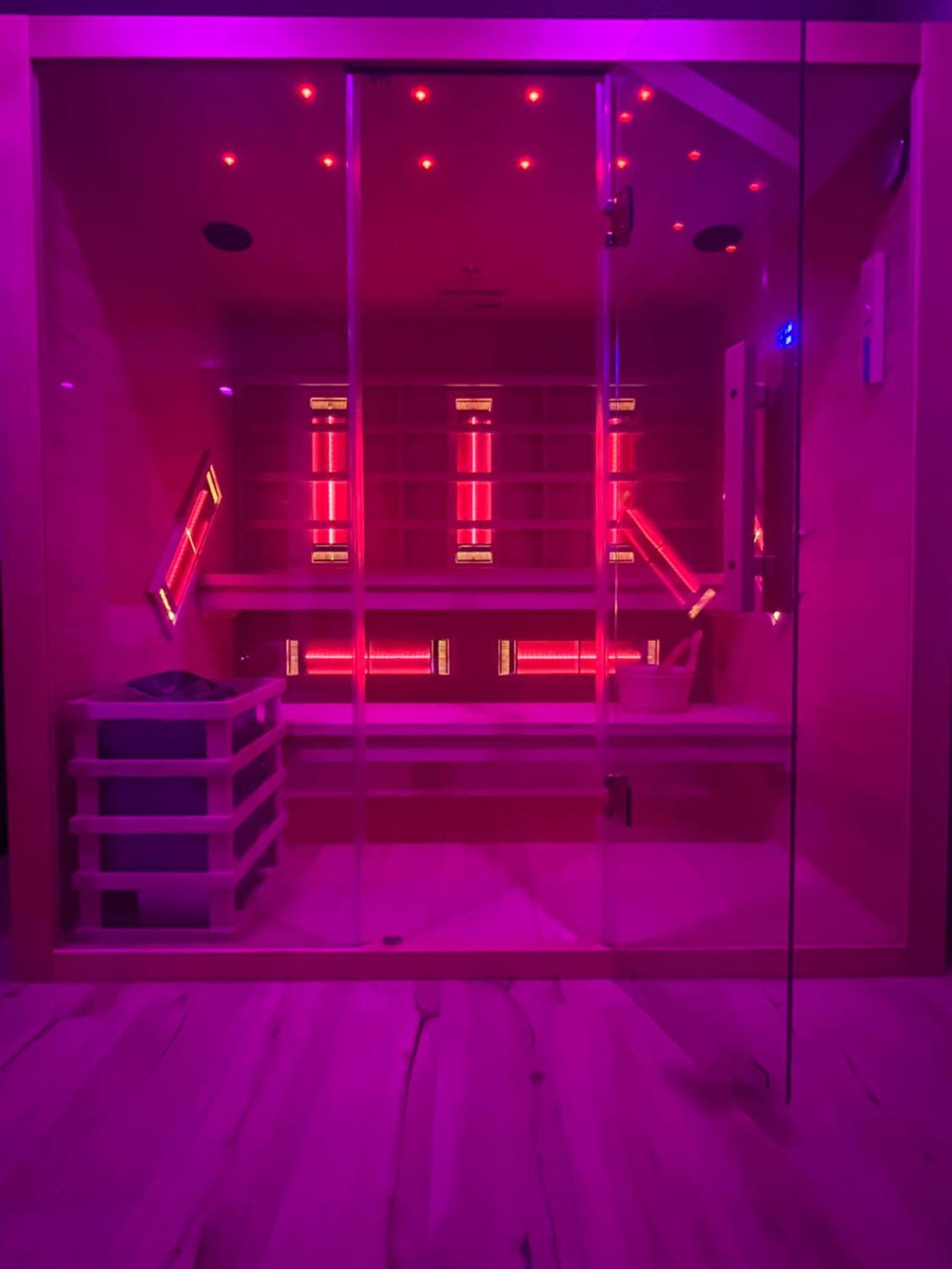 Evasion Spa 10 Saint-Lyé Dış mekan fotoğraf